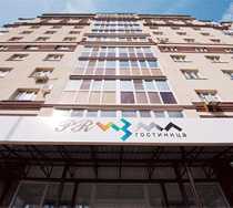 Гостиница Призма - Пенза, Измайлова улица, 79