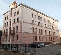 Гостиница Базилика - Казань, Сары Садыковой улица, 49