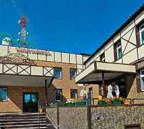 Гостиница Таланга - Губкинский, 2 Микрорайон улица, 57