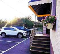 Гостиница Флорет - Краснодар, Пригородная улица, 161