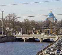 Гостиница Золотой Век - Санкт-Петербург, Фонтанки Реки набережная, 97