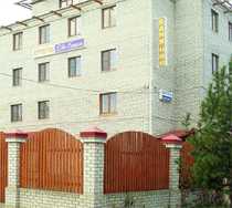 Гостиница Два Крыла - Ярославль, Ломоносова улица, 31