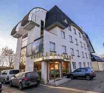 Гостиница Есенин - Рязань, Керамзавода улица, 19 строение 1