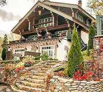 Гостиница Сенешаль - Солнечногорск, Тимоновское шоссе, 3-ий км