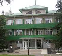 Гостиница Дон - Воронеж, Кленовая аллея улица, 6