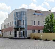 Гостиница Лазурит - Тихорецк, Калинина улица, 112в