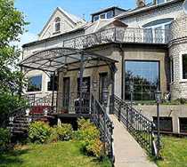 Гостиница Монро - Артем, 1-й Севский переулок, 47