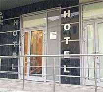 Гостиница Елоховский Сити - Москва, Спартаковская улица, 24, этаж 3