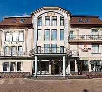 Гостиница Вилла Италия - Краснодар, Зиповская улица, 5/7