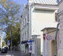 Гостиница Аскет Отель на Комсомольской - Москва, Новая Басманная улица, 12-2