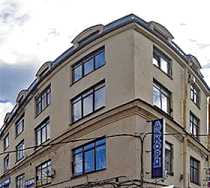 Гостиница Еллоу Отель - Санкт-Петербург, Садовая улица, 28-30, корпус 2