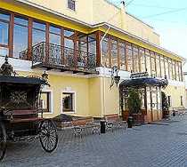 Гостиница Отель 365 - Санкт-Петербург, Боровая улица, 104