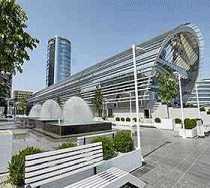 Гостиница Кавказ Баку Спорт - Баку, Кхогани Рустамова улица