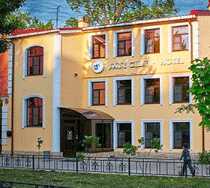 Гостиница Джаз Клуб - Санкт-Петербург, Социалистическая улица, 5