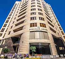 Гостиница Даймонд Хаус - Ереван, Арама улица, 86