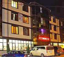 Гостиница Четыре Сезона - Грозный, Маяковского улица, 5