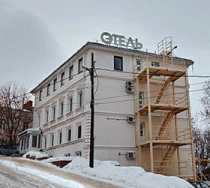 Гостиница Багет Отель - Нижний Новгород, Ильинская улица, 3