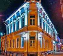 Гостиница Олд Стрит - Кострома, Советская улица, 10/2