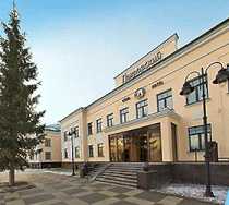 Гостиница Покровский - Псков, Кузнецкая улица, 2