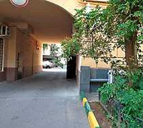 Гостиница Кроссроадс - Москва, Космодамианская набережная, 32-34