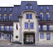 Гостиница Кавальер - Львов, Старознесенская улица, 70