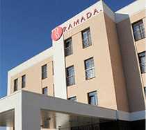 Гостиница Рамада Львов - Львов, Городоцкая улица, 300