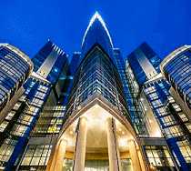 Гостиница Хилтон Киев - Киев, Тараса Шевченко бульвар, 30