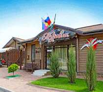 Гостиница Журавли Гостевой Дом - Анапа, Гостевой проезд, 20б