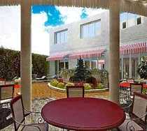 Гостиница Вилла Журавли Гостевой Дом - Анапа, Гостевой проезд, 20