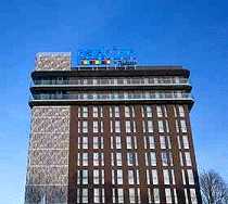 Гостиница Парк Инн от Рэдиссон Рига Вальдемара - Рига, Крогус улица, 1