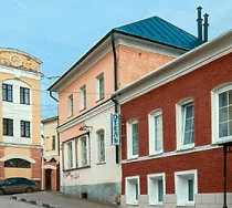 Гостиница Базилик Елец - Елец, Мира улица, 88/17