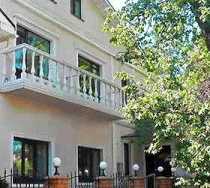 Гостиница Старый Симбирск - Ульяновск, Красноармейская улица, 93