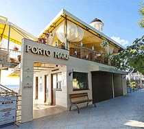 Гостиница Порто Маре Парк-Отель - Алушта, Перекопская улица, 20/2