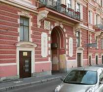 Гостиница Соло на Набережной Реки Мойки, 82 - Санкт-Петербург, Мойки Реки набережная, 82