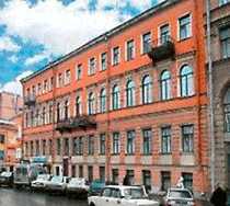 Гостиница Абажур на Лиговке Мини-Отель - Санкт-Петербург, Лиговский проспект, 55/4