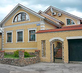 Гостиница Гостевой Дом на Гремячке - Суздаль, Гремячка улица, 16