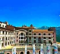 Гостиница Риксос Красная Поляна Сочи - Эсто-Садок, Курорт 