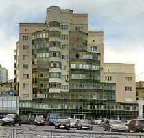 Гостиница НН18 - Екатеринбург, Николая Никонова улица, 18