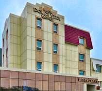 Гостиница Дольче Вита - Петропавловск-Камчатский, Топоркова улица, 5/1