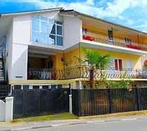 Гостиница Ностальгия - Адлер, Православная улица, 5