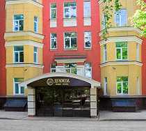 Гостиница Дружба Апарт-Отель - Жуковский, Маяковского улица, 18