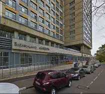 Гостиница Мастер-Отель Останкино - Москва, Академика Королева улица, 10