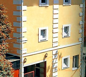 Гостиница Очаковский Гостевой Дом - Ростов-на-Дону, Очаковская улица, 72/15