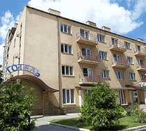 Гостиница Рациотель Кривой Рог - Кривой Рог, Магистральная улица, 8