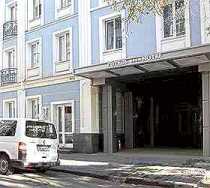 Гостиница Рейкарц Харьков - Харьков, Садовая улица, 4