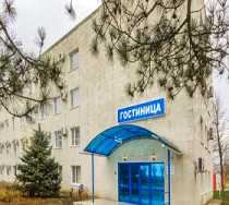 Гостиница Аэропорт Анапа - Витязево, Аэропорт Анапа