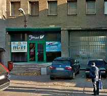 Гостиница Женави Клуб - Санкт-Петербург, Большой Смоленский проезд, 12