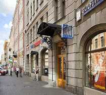 Гостиница Соло на Площади Восстания - Санкт-Петербург, Восстания улица, 3-5