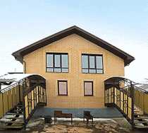 Гостиница Отель на Ленинградской - Набережные Челны, Нижняя Боровецкая улица, 20