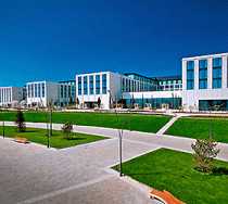 Гостиница Бульвар Отель Баку, Автограф Коллекшн - Баку, Хагани Рустамова улица, 4с